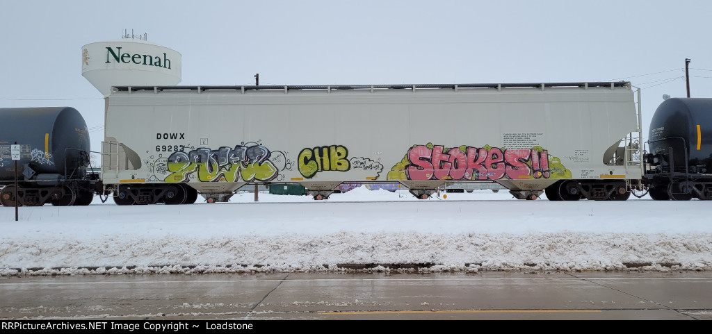 DOWX 69283